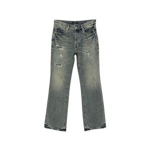Purple Brand Blue Denim - Bootcut Jeans Men